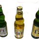 Illustration for article titled The Best Method of Breaking a Beer Bottle for All Your Holiday Brawls